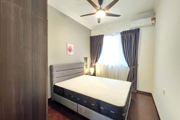 R&F Princess Cove, Tanjung Puteri