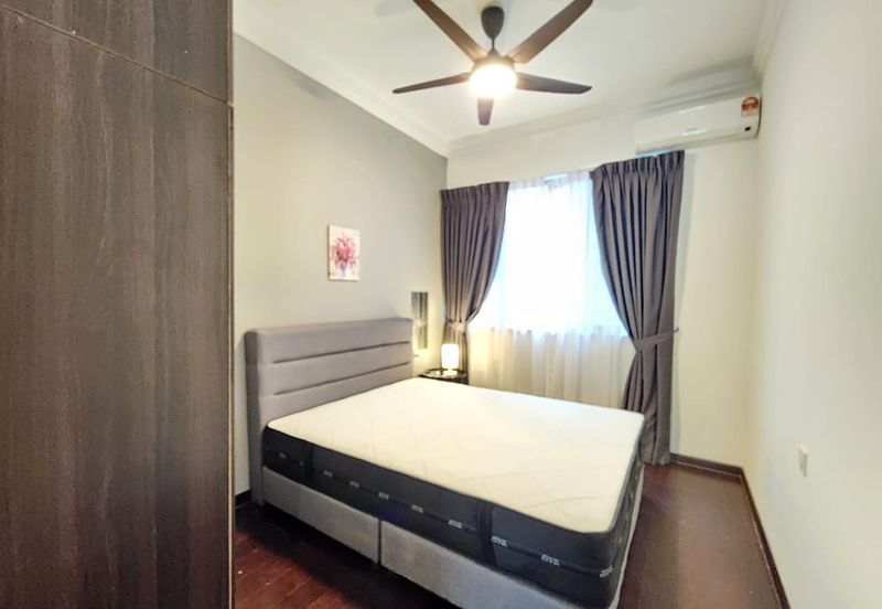 R&F Princess Cove, Tanjung Puteri