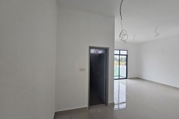 Skudai Gelang Patah 4Bed 4Bath New Units For Sale