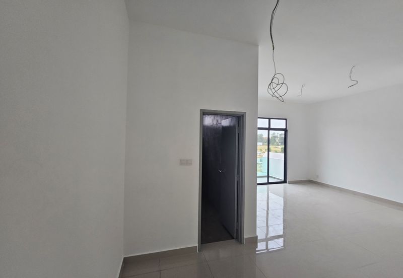 Skudai Gelang Patah 4Bed 4Bath New Units For Sale