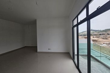 Skudai Gelang Patah 4Bed 4Bath New Units For Sale