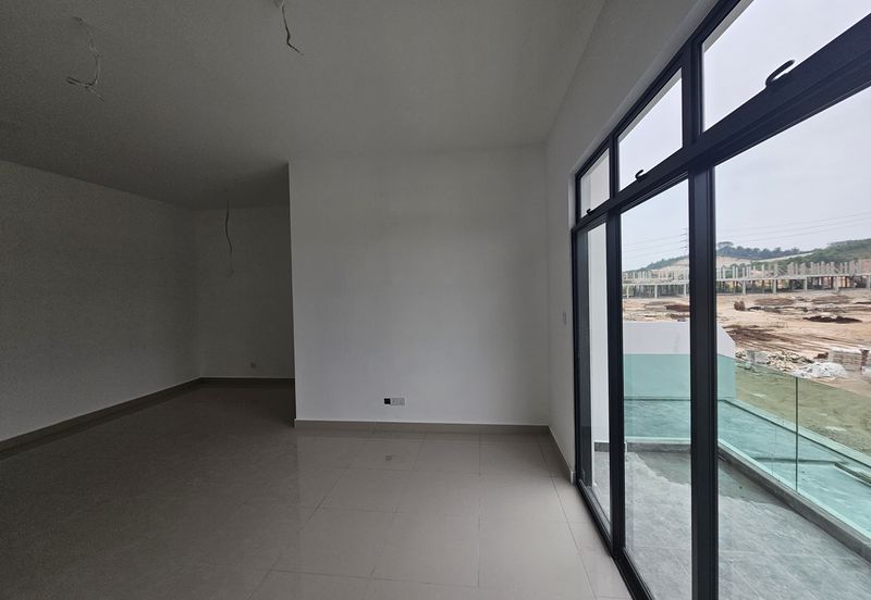 Skudai Gelang Patah 4Bed 4Bath New Units For Sale