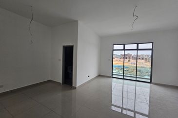 Skudai Gelang Patah 4Bed 4Bath New Units For Sale