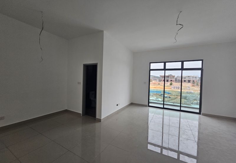 Skudai Gelang Patah 4Bed 4Bath New Units For Sale