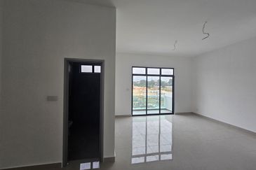 Skudai Gelang Patah 4Bed 4Bath New Units For Sale