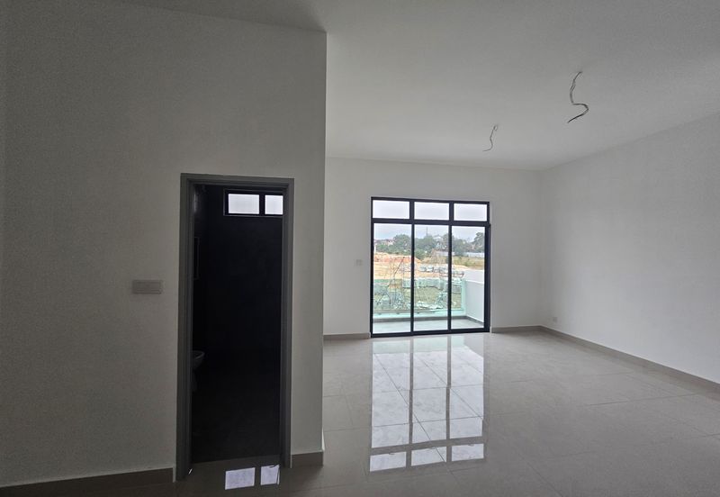 Skudai Gelang Patah 4Bed 4Bath New Units For Sale