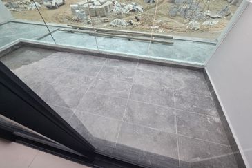 Skudai Gelang Patah 4Bed 4Bath New Units For Sale