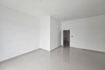 Skudai Gelang Patah 4Bed 4Bath New Units For Sale