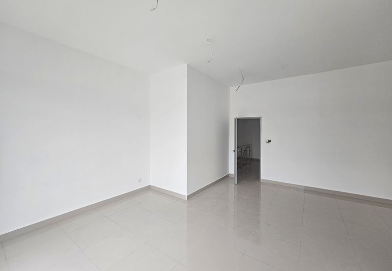 Skudai Gelang Patah 4Bed 4Bath New Units For Sale