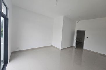 Skudai Gelang Patah 4Bed 4Bath New Units For Sale