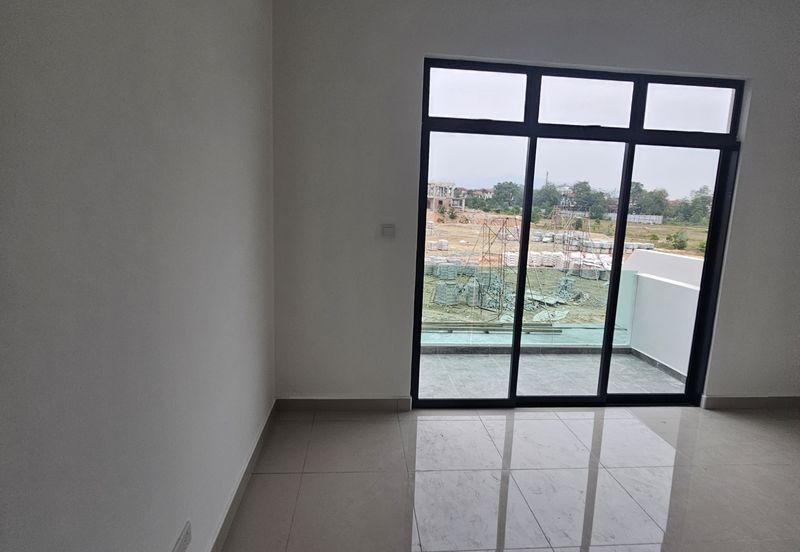 Skudai Gelang Patah 4Bed 4Bath New Units For Sale