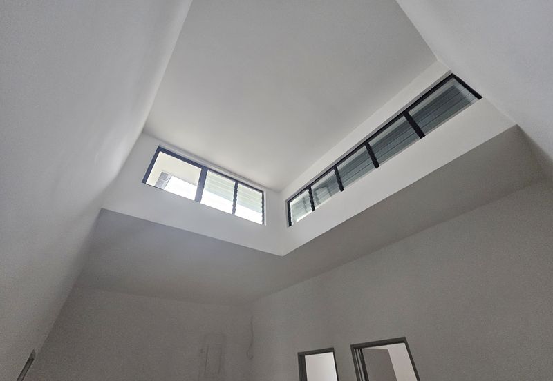 Skudai Gelang Patah 4Bed 4Bath New Units For Sale