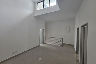 Skudai Gelang Patah 4Bed 4Bath New Units For Sale