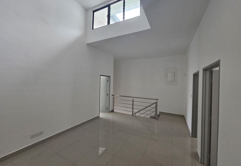 Skudai Gelang Patah 4Bed 4Bath New Units For Sale