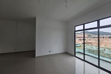 Skudai Gelang Patah 4Bed 4Bath New Units For Sale