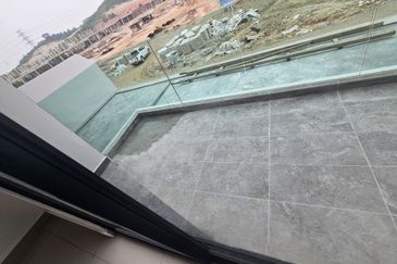 Skudai Gelang Patah 4Bed 4Bath New Units For Sale