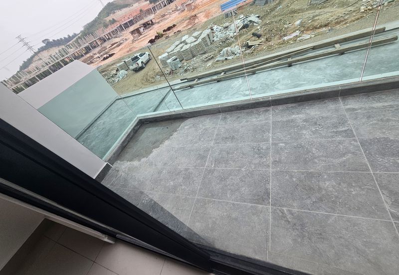 Skudai Gelang Patah 4Bed 4Bath New Units For Sale