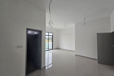 Skudai Gelang Patah 4Bed 4Bath New Units For Sale