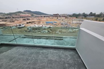 Skudai Gelang Patah 4Bed 4Bath New Units For Sale