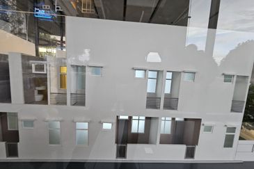 Skudai Gelang Patah 4Bed 4Bath New Units For Sale