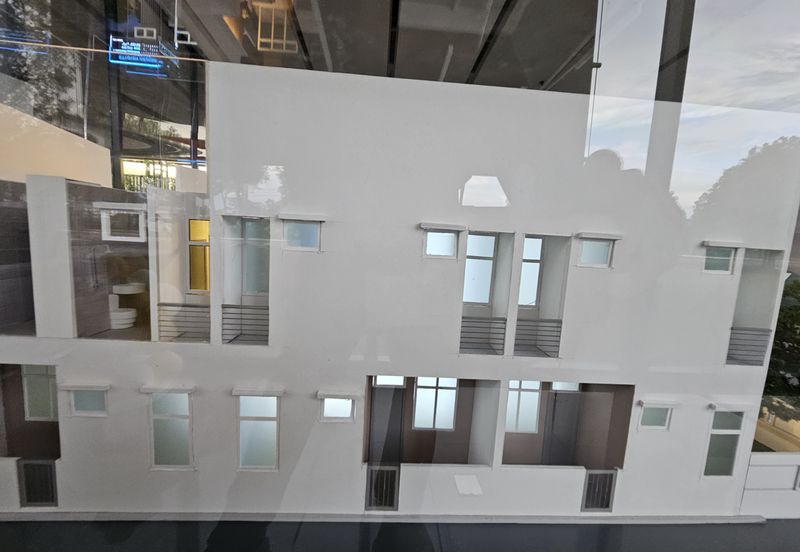 Skudai Gelang Patah 4Bed 4Bath New Units For Sale