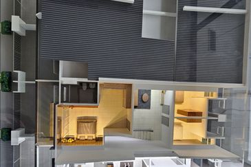 Skudai Gelang Patah 4Bed 4Bath New Units For Sale