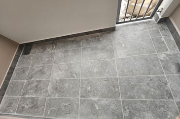 Skudai Gelang Patah 4Bed 4Bath New Units For Sale