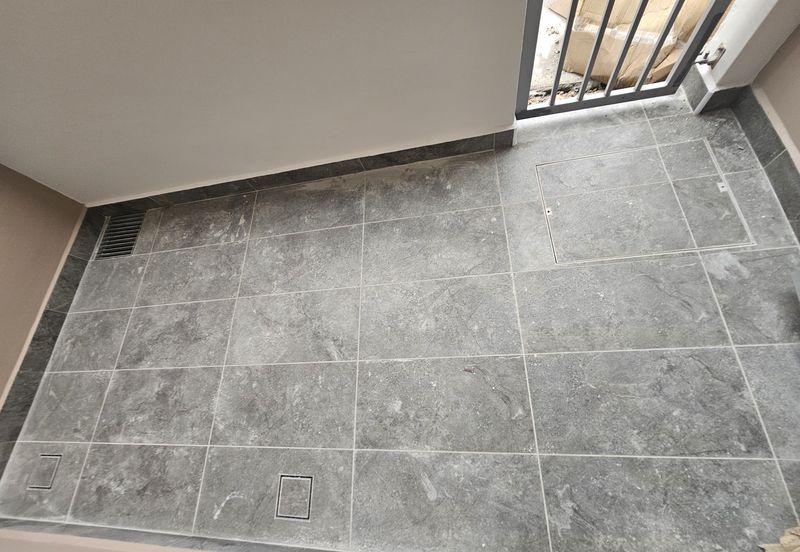 Skudai Gelang Patah 4Bed 4Bath New Units For Sale