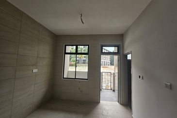 Skudai Gelang Patah 4Bed 4Bath New Units For Sale