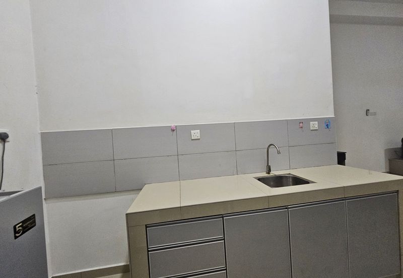 D'Carlton Seaview Residences (Seri Mega)