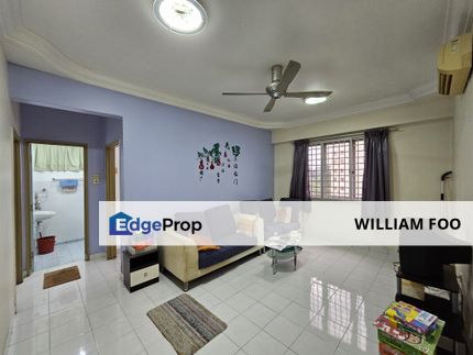 Persiaran Tanjung Tampoi Fully Furnish 3 Bed Rent, Johor, Johor Bahru