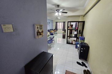 Pangsapuri Persiaran Tanjung