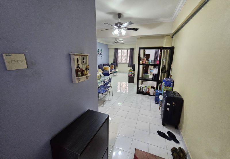 Pangsapuri Persiaran Tanjung