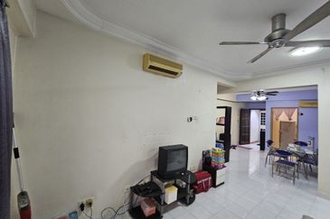 Pangsapuri Persiaran Tanjung