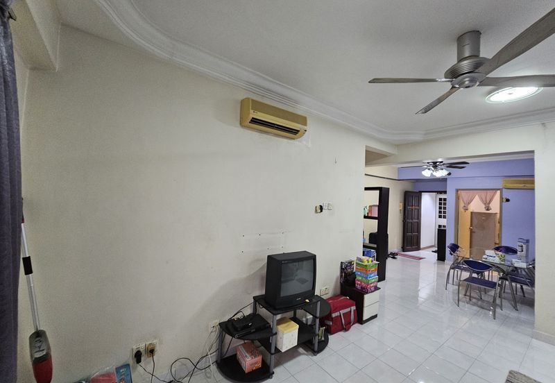 Pangsapuri Persiaran Tanjung