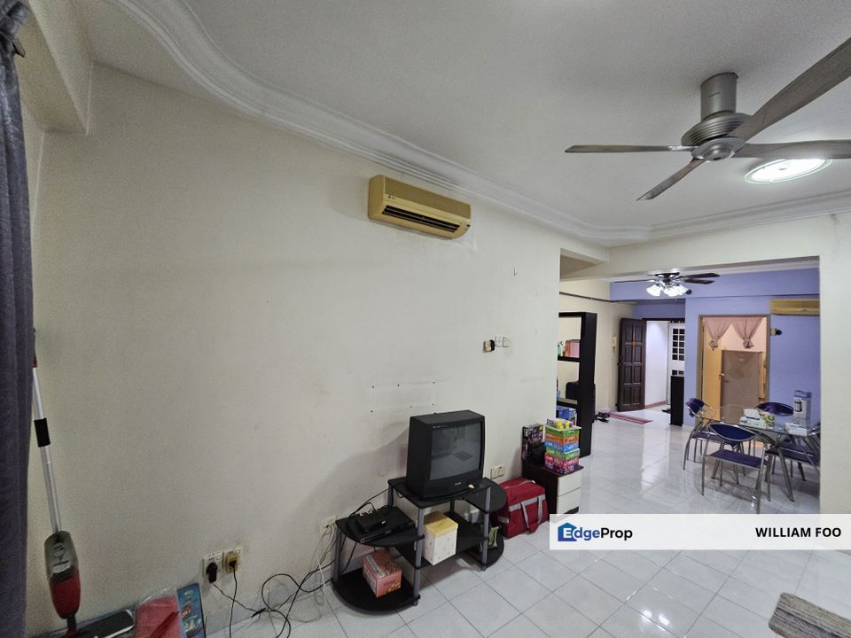 Persiaran Tanjung Tampoi Fully Furnish 3 Bed Rent, Johor, Johor Bahru