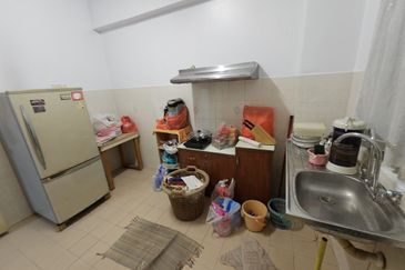 Pangsapuri Persiaran Tanjung