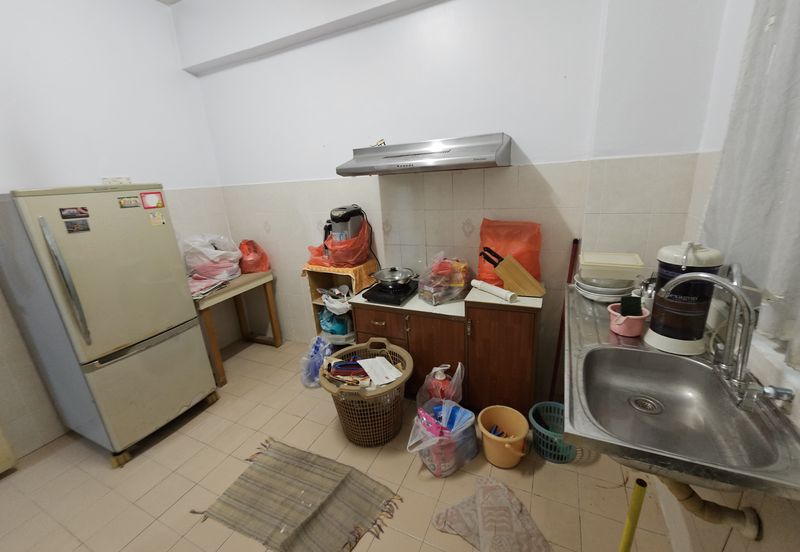 Pangsapuri Persiaran Tanjung