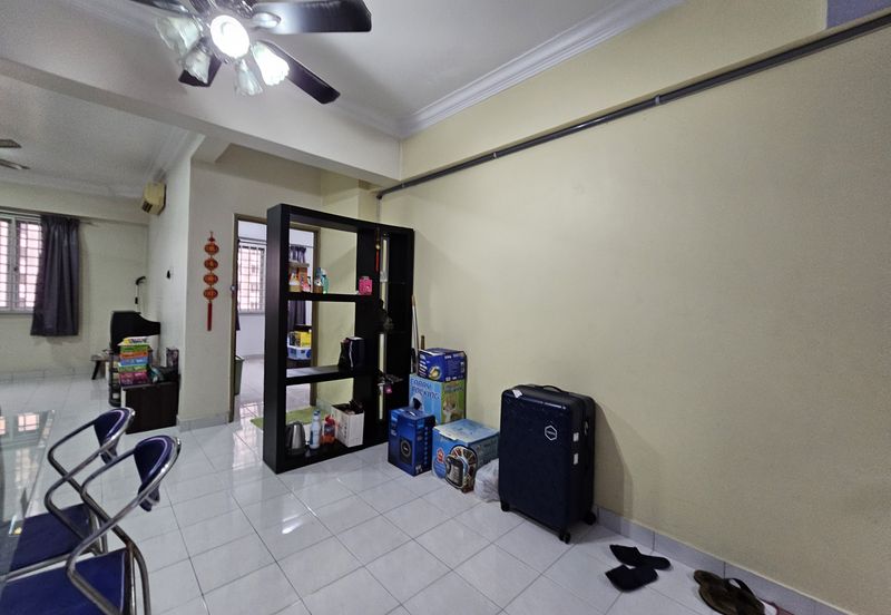 Pangsapuri Persiaran Tanjung