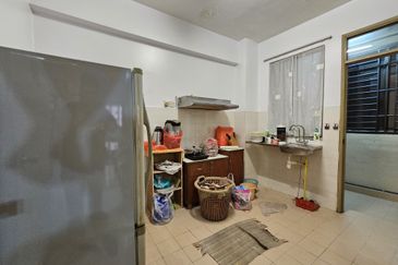 Pangsapuri Persiaran Tanjung