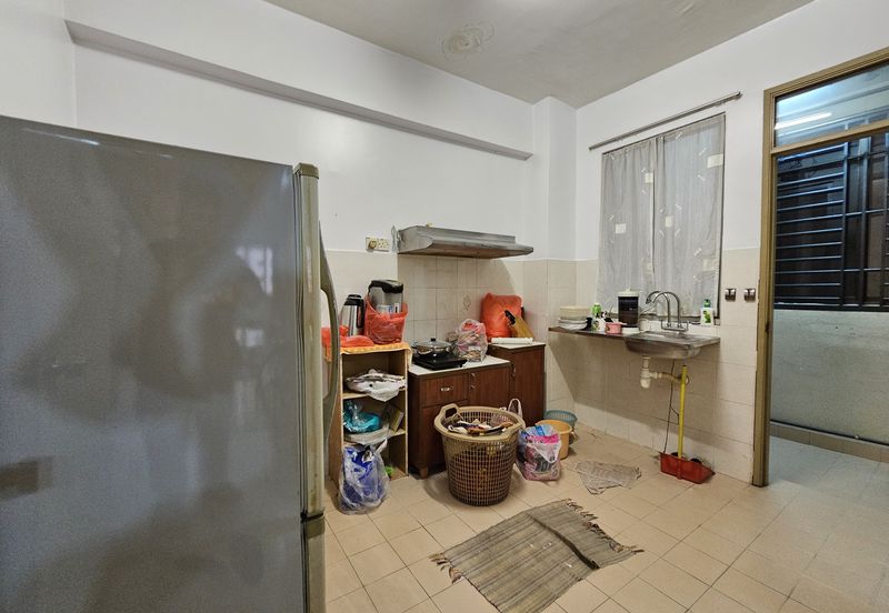 Pangsapuri Persiaran Tanjung