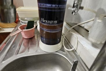 Pangsapuri Persiaran Tanjung