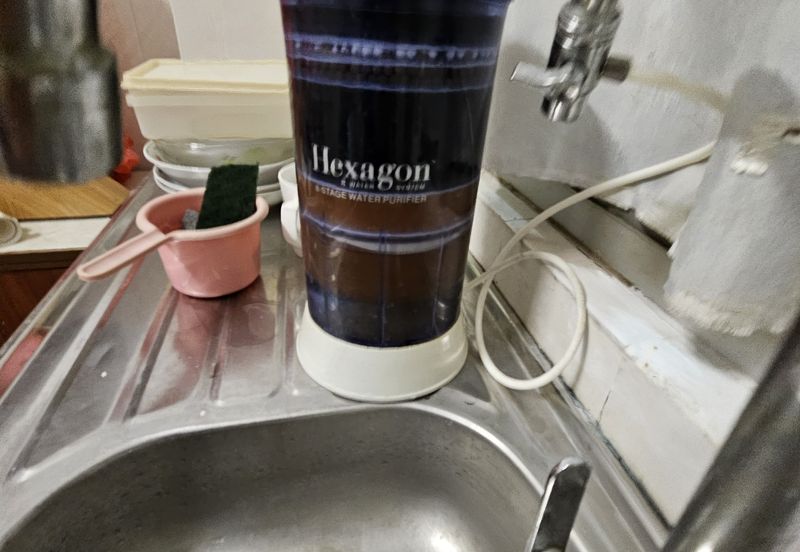 Pangsapuri Persiaran Tanjung