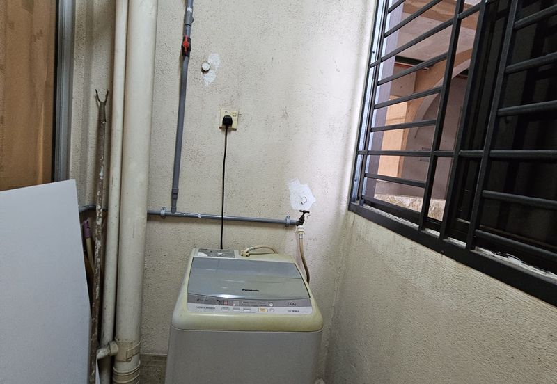 Pangsapuri Persiaran Tanjung