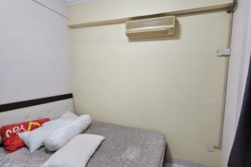 Pangsapuri Persiaran Tanjung