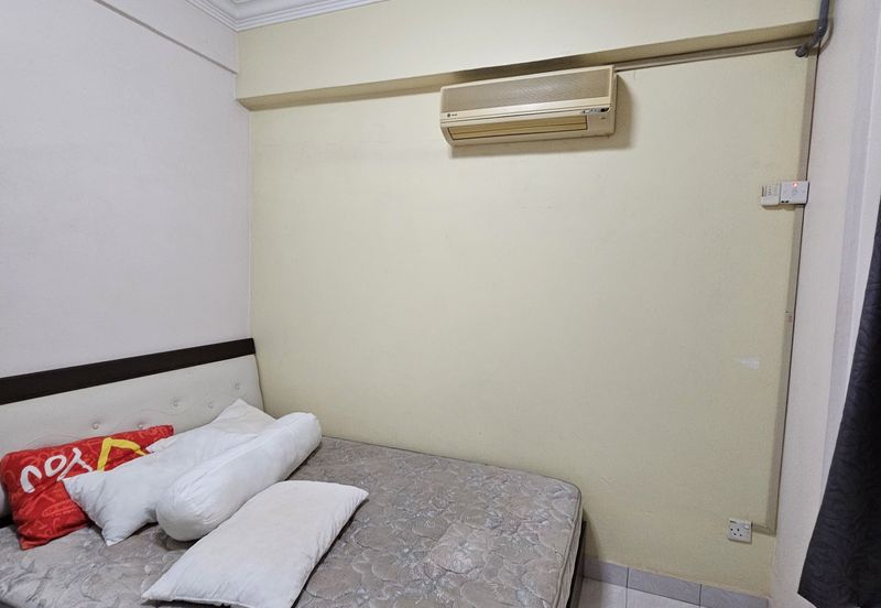 Pangsapuri Persiaran Tanjung