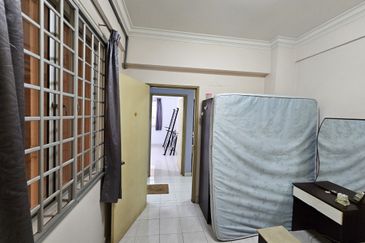 Pangsapuri Persiaran Tanjung