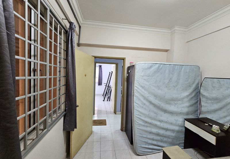 Pangsapuri Persiaran Tanjung