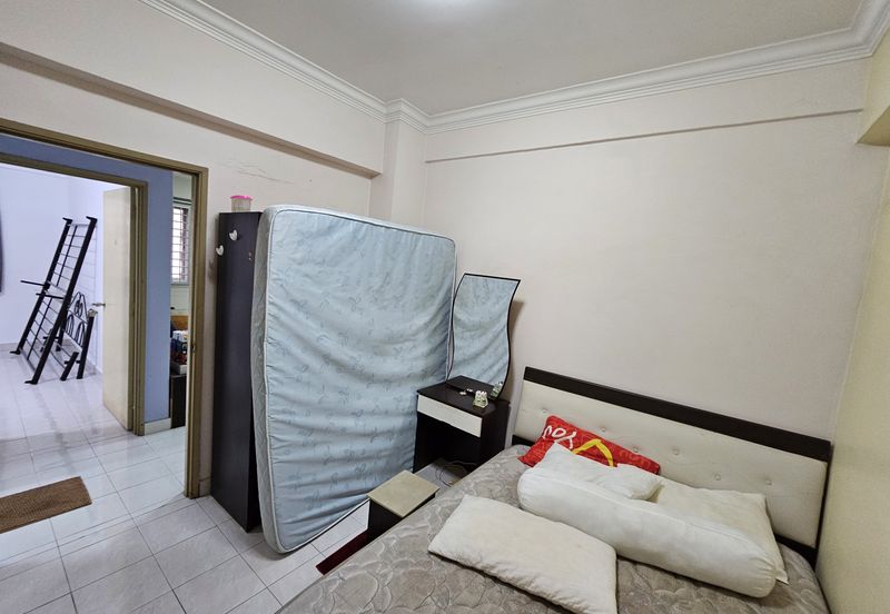 Pangsapuri Persiaran Tanjung