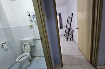 Pangsapuri Persiaran Tanjung